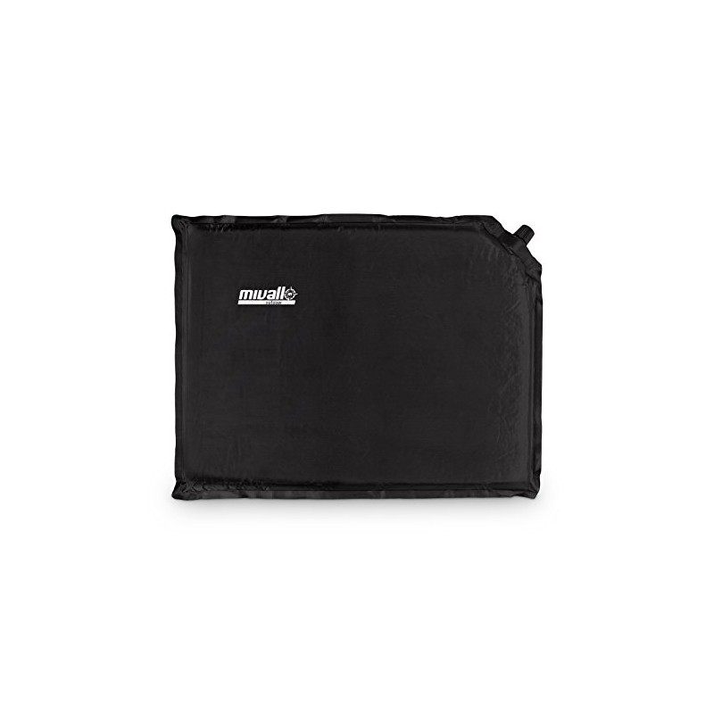 Mivall Comfort Seat Cushion, 160 g, Self-Inflating