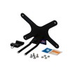STO N SHO Front License Plate Bracket Compatible with 2021-2024