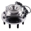 SCITOO 515122 1PC Front Wheel Hub Bearing for 2009-2011 for