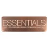 BYS Contour, Brow & Eyeshadow Palette - Essentials 15g/0.5oz