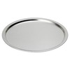 Endoshoji WPZ10009 Commercial Pizza Pan, 9 Inches