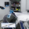 AURORA CAR Pressure Washer Extension Wand 17 Inch 30 Degree