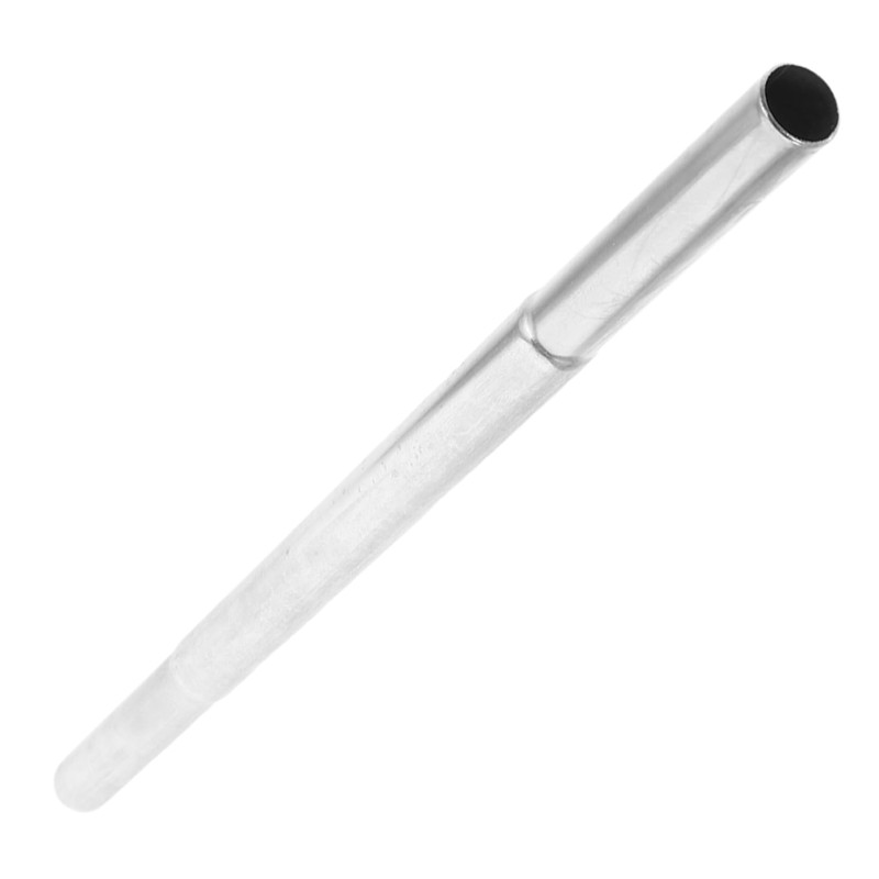 KOMBIUDA 5pcs Golf Shaft Extension Rod Lightweight for Easy to