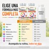 Vitamina C 24h con Bioflavonoides y Prebióticos |Combo duo| Con