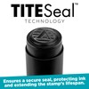 Golf Ball Marker Stamp with TiteSeal™ Technology - Turtle -