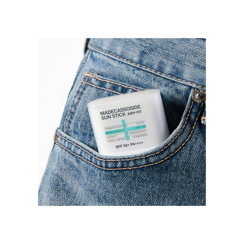 MediHeal Madecassoside Sun Stick Airy Fit 10g+10g
