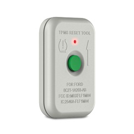 VXDAS TPMS Reset Relearn Tool TPMS19 for Ford Tire Sensor Pressure Monitor Activation Tool Compatible for Ford Mazda, Lincoln, Mercury - 2024 Edition (8C2Z-1A203-A)