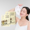 Dr. Ogiderm [Dr.Ogiderm] Ampoule Shot Moisturizing Mask Pack 30g (10