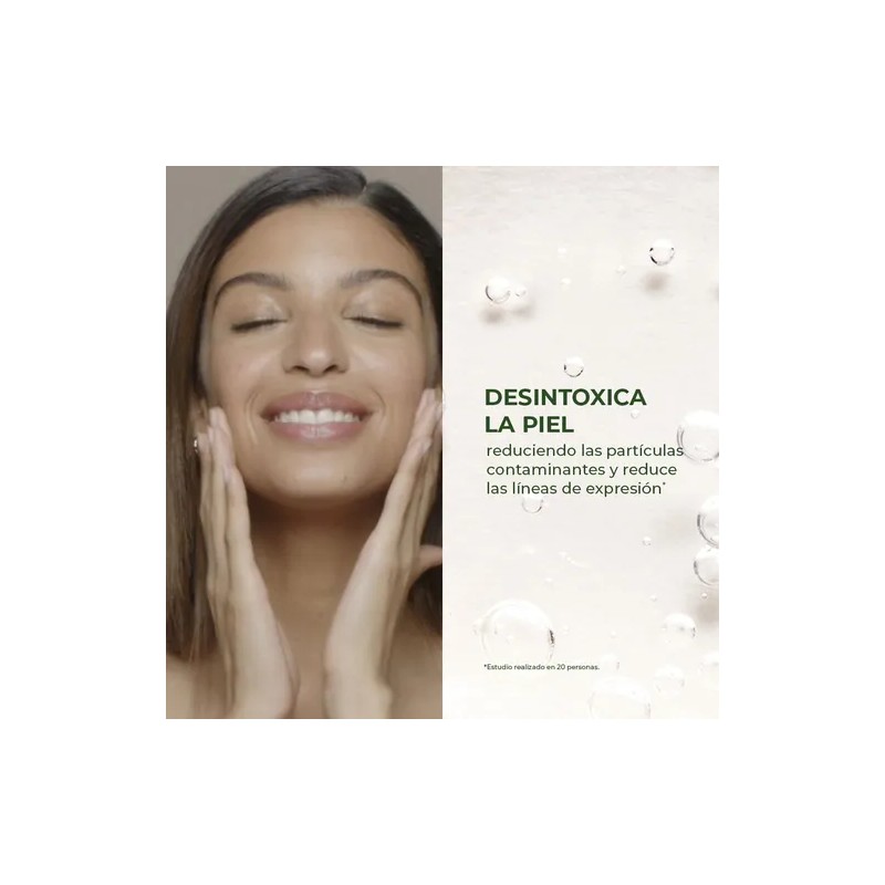 Yves Rocher Sérum Anticontaminación Elixir Botaquine 50 Ml