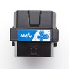 OBD2 Splitter, bbfly-B30 Full 16pin OBDII Port 1 Male Splitter