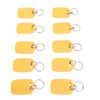 Cocoarm IC -ID -Karten Keyfobs Sensible Erkennung, Doppelfrequenz 10pcs Access