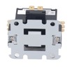HVAC Contactor Single Pole 25A for Air Conditioner Condenser Compressor