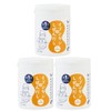 Oridge Ibushigin no Shizendashi Powder Bottle, 2.8 oz (80 g)