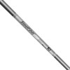 AeroTech SteelFiber i110 Iron Shafts - .370 Parallel Tip -