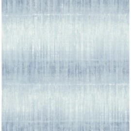 ORIGIN 21 Peel & Stick Wallpaper in Sanctury Blue