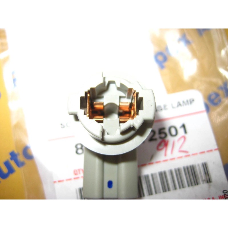 Toyota Rav4 Inner Tail Light Socket Plug OEM Genuine Part
