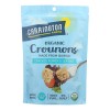 UD_Carrington Farms Organic Crounons Case of 6 4.75 oz Grain