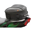 Nelson-Rigg Nelson Rigg CL-1060-S2 Black Commuter Sport Motorcycle Tail Bag
