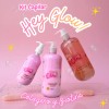 Kit Capilar Hey Glow! Con Colágeno Y Biotina | Pack