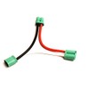 Castle Creations 011-0087-00 Series Harness 6.5mm Polarized Wire