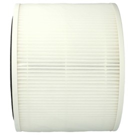 vhbw Air Filter Compatible with Levoit Core 300 RF, 300S, 300 Air Purifier - Combination Filter Nylon Pre-Filter + HEPA + Activated Carbon