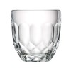La Rochère -Set of 4 water glasses 4 assorted models