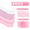 800 Sheets (Multi-Purpose Waterproof) Disposable Aprons, Nail Wipes, Absorbent, Nail