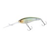Daiwa STEEZ Shad 54SP MR Natural Ghost Shad Bass Lure