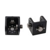 HangTon Block 3/8" Thread Bracket Lock Mounting Adapter for ARRI