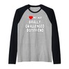 I Love My Hot Orally Challenged Boyfriend - gift girlfriend