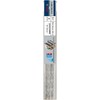 Bosch Accessories Metal drill bits HSS-G, DIN 340, Blue, 5
