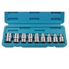 Bergen 9pc 1/2 Female Torx E-TRX Star Socket Set B1194