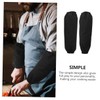 Mipcase 2pcs Arm Protectors for Housework Durable Oil Oversleeves for