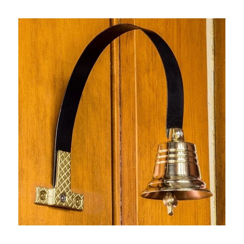 GoGo Bell Dog Doorbell for Housebreaking/