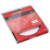 NinoLite Red Border 95mm UV Filter Camera Lens Protection with