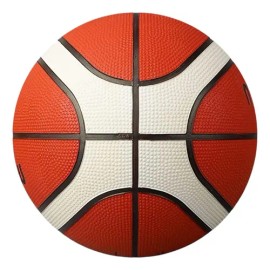 Balón Basquetbol Molten B7g2000 Hule Naranja Moldeado No. 7                                                                                           