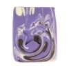 Purpletopia Almond, Cocoa, and Vanilla Scented Soap