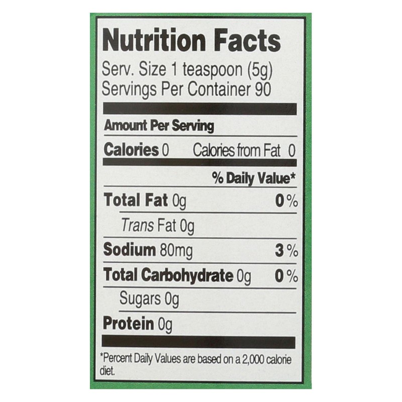 Woeber's Sandwich Pal Jalapeno Mustard, Six 16-Ounce Units (96-Ounces)
