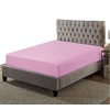 Fitted Bed Sheets Luxury Hotel Quality 100% Poly Cotton Bed