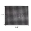 SCOTTCHEN Sanding Mesh 1/4 Sheet (12pcs) 5.5" x 4.5" for