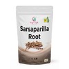 Sarsaparilla Root Whole 1 LB | Indian Sarsaparilla | Hemidesmus