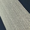 濱 Pattern Shinpei 小布 Dyed Minute, Stripe Navy Blue 50 cm