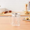 Küchenprofi Glass/Stainless Steel Gravy Separator