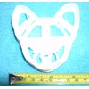 CHIHUAHUA SMALLEST DOG PUPPY TOY BREED MEXICO FONDANT BAKING TOOL
