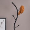 Kings Brand Furniture - Kubin Metal 6-Hook Coat & Hat