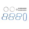 GOCPB Head Gasket Set with Head Bolts Kit Compatible with