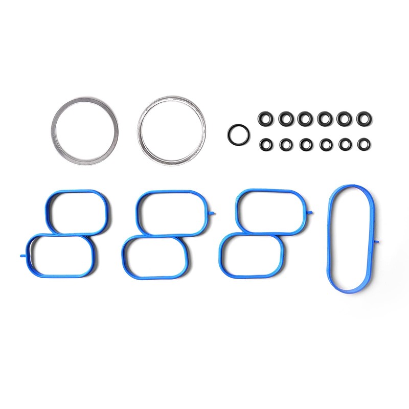 GOCPB Head Gasket Set with Head Bolts Kit Compatible with