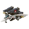 Wave MC-067 Macross VF-1S/A Super Valkyrie Fighter 1/100 Scale, Total