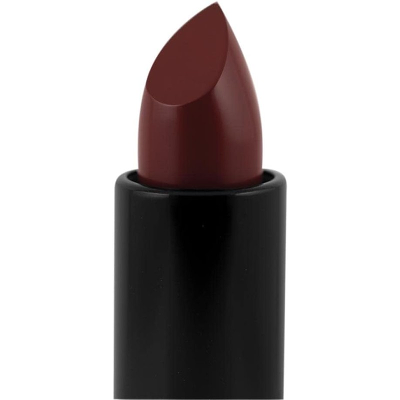 Palladio Labial Mate Cremoso de Larga Duración Plum Majesty