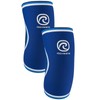 Rehband Rx Original Elbow Support, 1 Piece or 1 Pair,